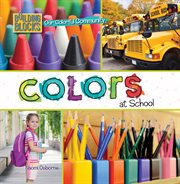 Colors at school cover image