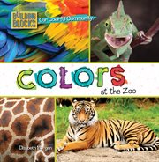 Colors at the zoo cover image