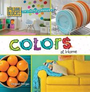 Colors at home cover image
