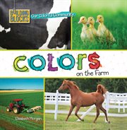 Colors on the farm cover image