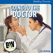 Going to the doctor cover image