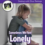 Sometimes we feel lonely cover image