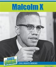 Malcolm x cover image