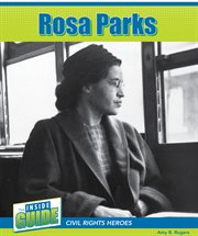 Rosa parks cover image