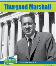 Thurgood marshall cover image