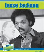 Jesse jackson cover image