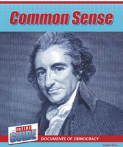 Common sense cover image