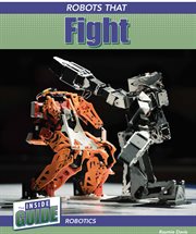 Robots that fight cover image