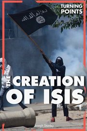 The creation of ISIS cover image