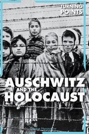 Auschwitz and the holocaust cover image