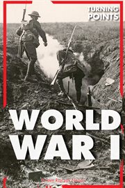 World war i cover image