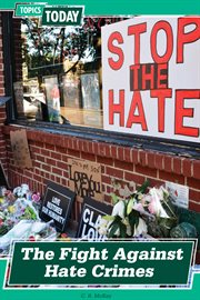 The fight against hate crimes cover image