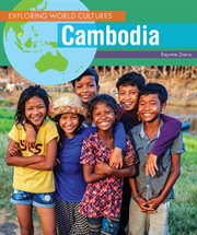 Cambodia cover image