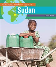 Sudan cover image