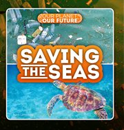 Saving the seas cover image