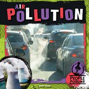 Air pollution cover image