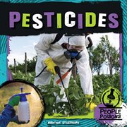 Pesticides cover image