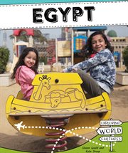 Egypt cover image