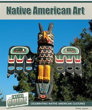 Native American art cover image