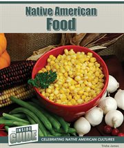 Native American food cover image