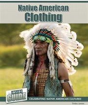 Native American clothing cover image