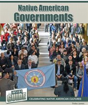 Native American governments cover image