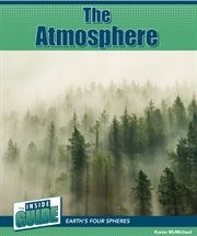 The atmosphere cover image
