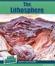 The lithosphere cover image