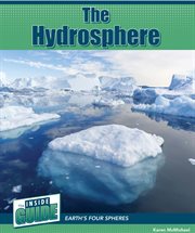The hydrosphere cover image