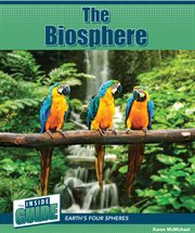 The biosphere cover image