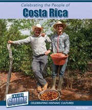 Celebrating the people of Costa Rica cover image