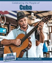 Celebrating the people of Cuba cover image