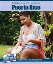 Celebrating the people of Puerto Rico cover image