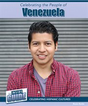 Celebrating the people of Venezuela cover image