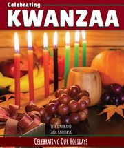 Celebrating Kwanzaa cover image