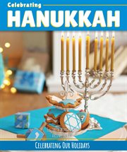Celebrating Hanukkah cover image