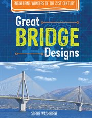 Great bridge designs cover image