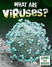 What are viruses? cover image