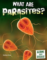 What are parasites? cover image