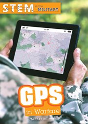 GPS in warfare cover image