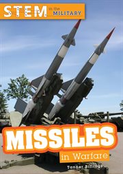 Missiles in warfare cover image