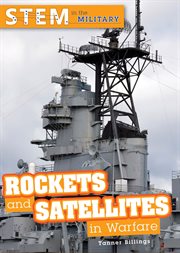 Rockets and satellites in warfare cover image