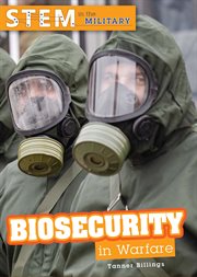 Biosecurity in warfare cover image