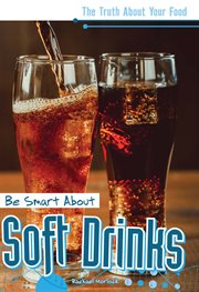 Be smart about soft drinks cover image