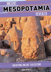 Unearthing ancient Mesopotamia cover image