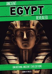 Ancient Egypt revealed cover image
