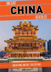 Ancient China revealed cover image