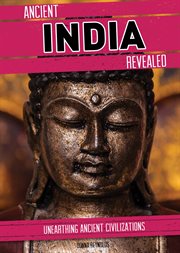 Ancient India revealed cover image