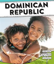 Dominican Republic cover image