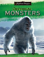 Mythical monsters cover image